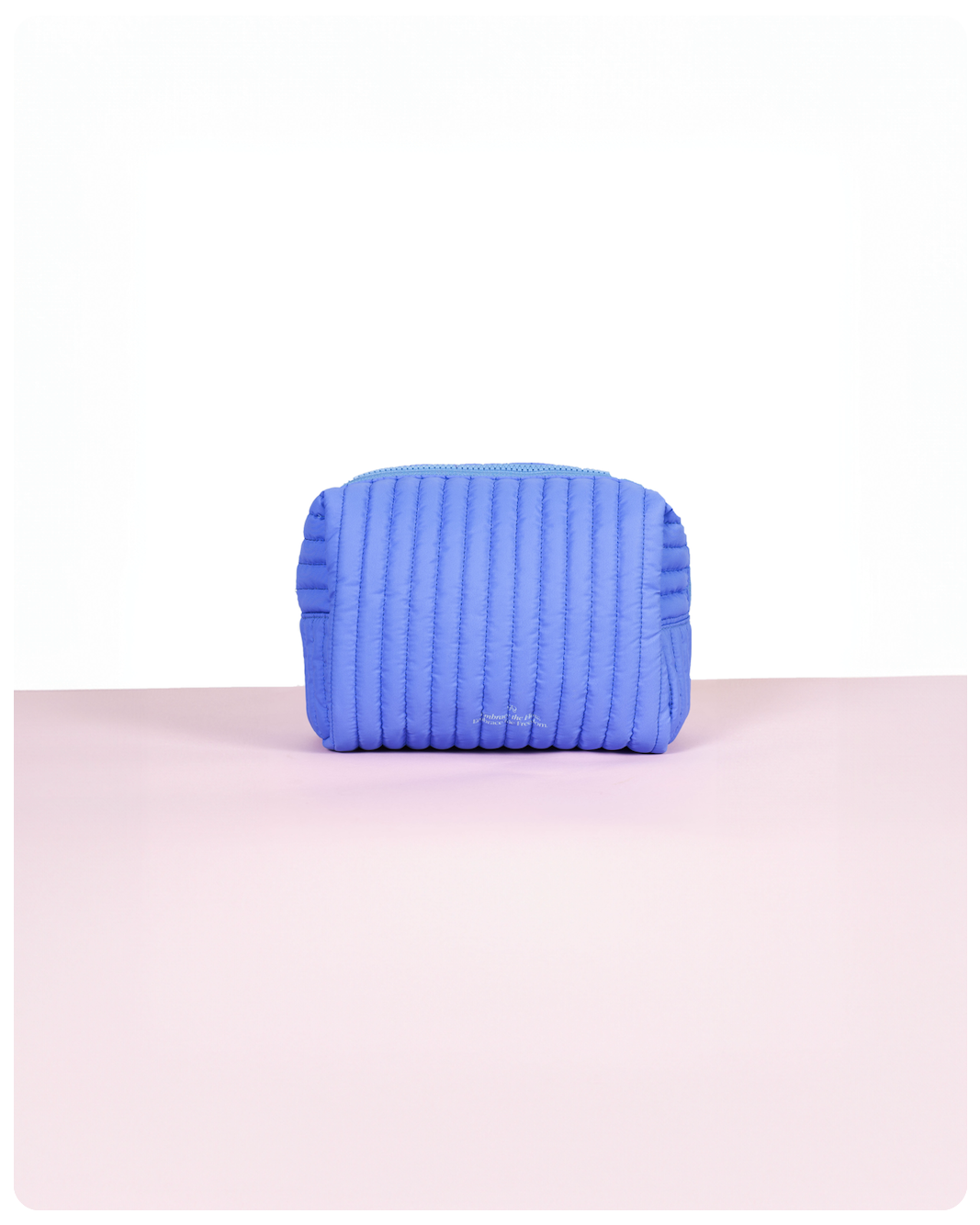 Travel pouch
