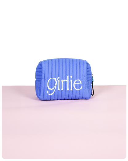 Travel pouch