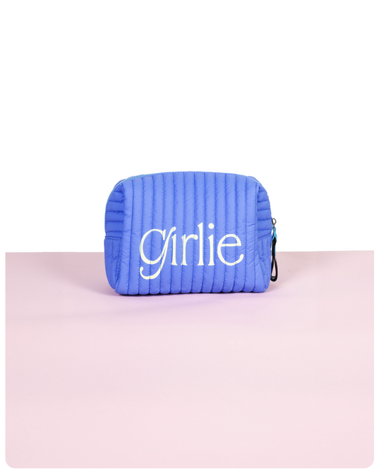 Travel pouch