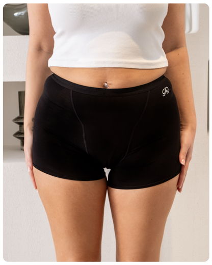 Sleeper shorts - Ultra heavy flow